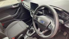Ford Fiesta 1.0 EcoBoost Titanium 5dr Petrol Hatchback